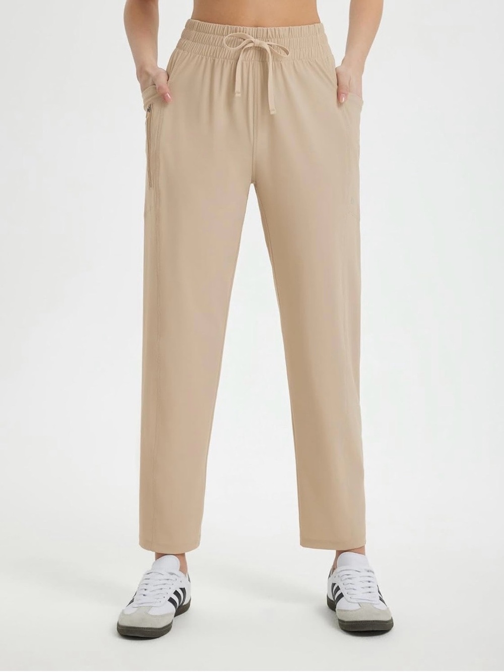 baleaf Women's Medium Athletic Running Pants